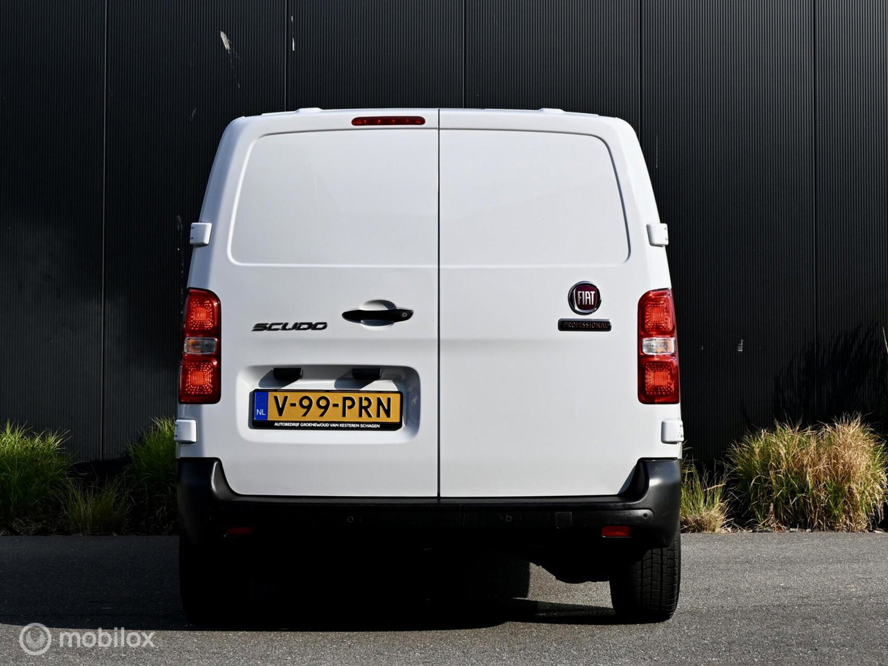 Fiat Scudo