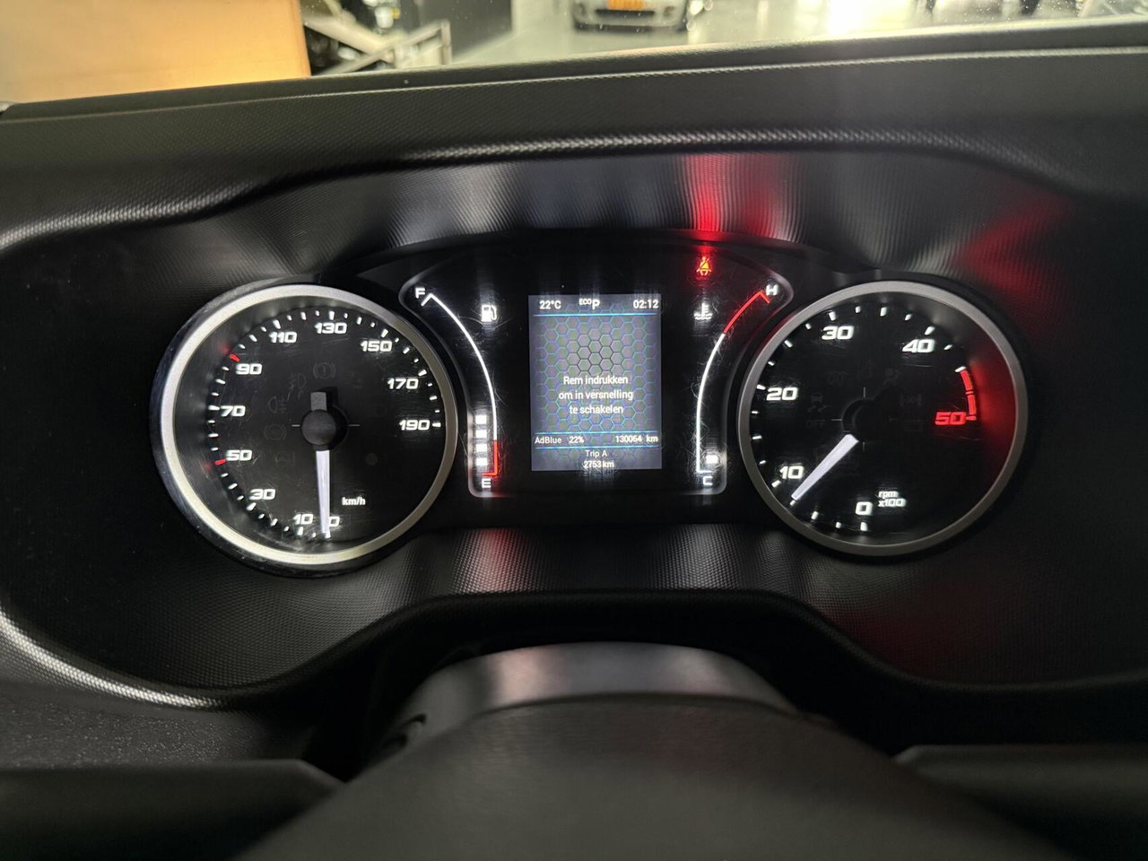 Iveco Daily