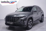 Hyundai Tucson Hybrid