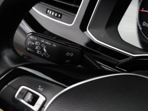 Volkswagen Polo 1.0 TSI Highline 95PK Climate Control 17''