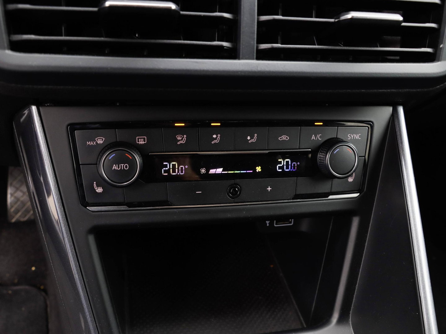 Volkswagen Polo 1.0 TSI Highline 95PK Climate Control 17''