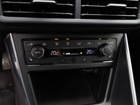 Volkswagen Polo 1.0 TSI Highline 95PK Climate Control 17''