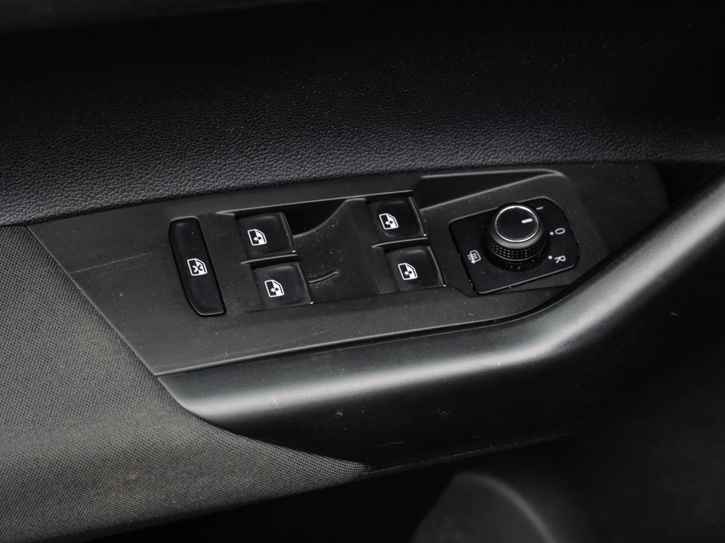 Volkswagen Polo 1.0 TSI Highline 95PK Climate Control 17''
