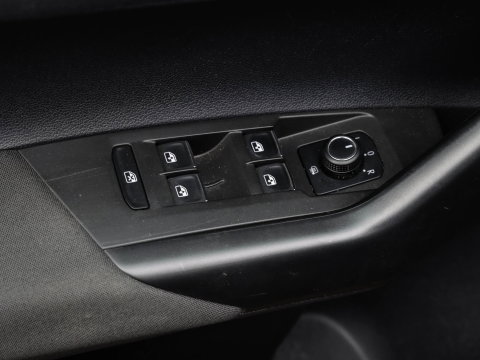 Volkswagen Polo 1.0 TSI Highline 95PK Climate Control 17''