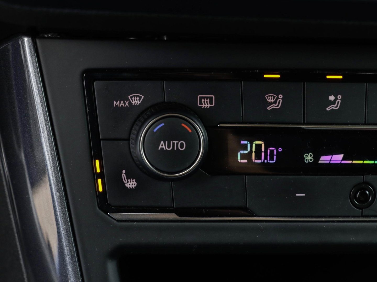 Volkswagen Polo 1.0 TSI Highline 95PK Climate Control 17''