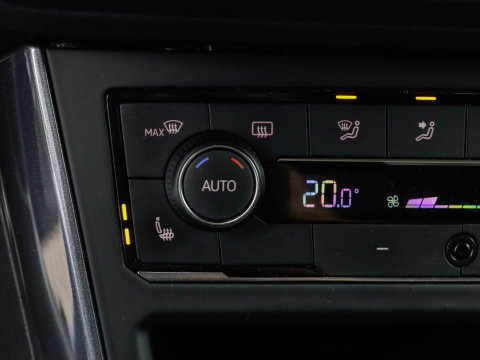Volkswagen Polo 1.0 TSI Highline 95PK Climate Control 17''