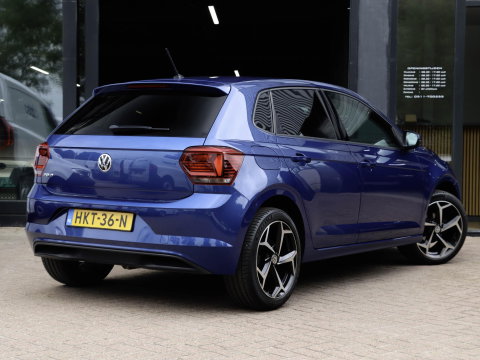 Volkswagen Polo 1.0 TSI Highline 95PK Climate Control 17''