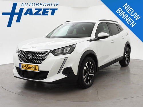Peugeot e-2008