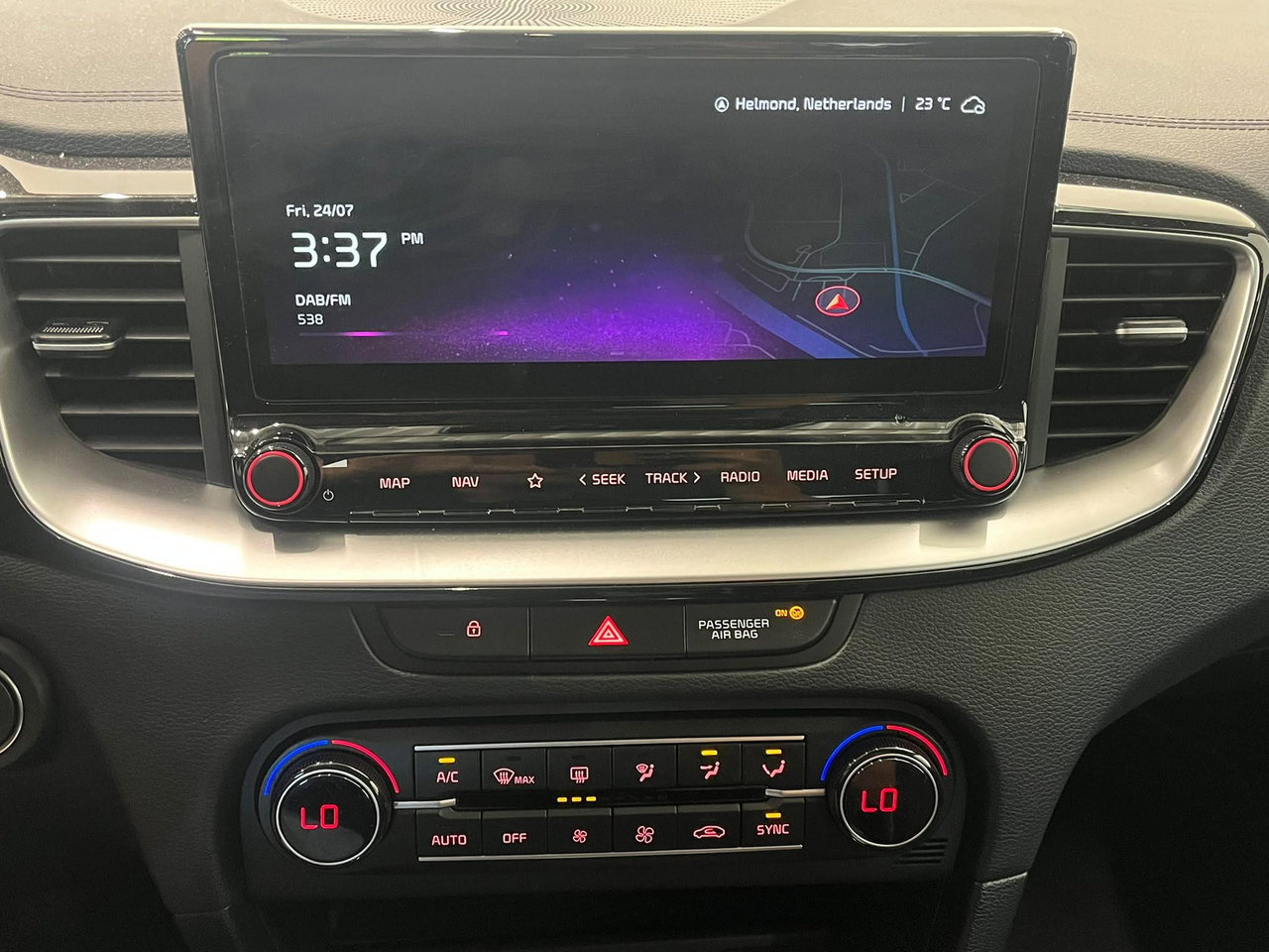 Kia Ceed Sportswagon
