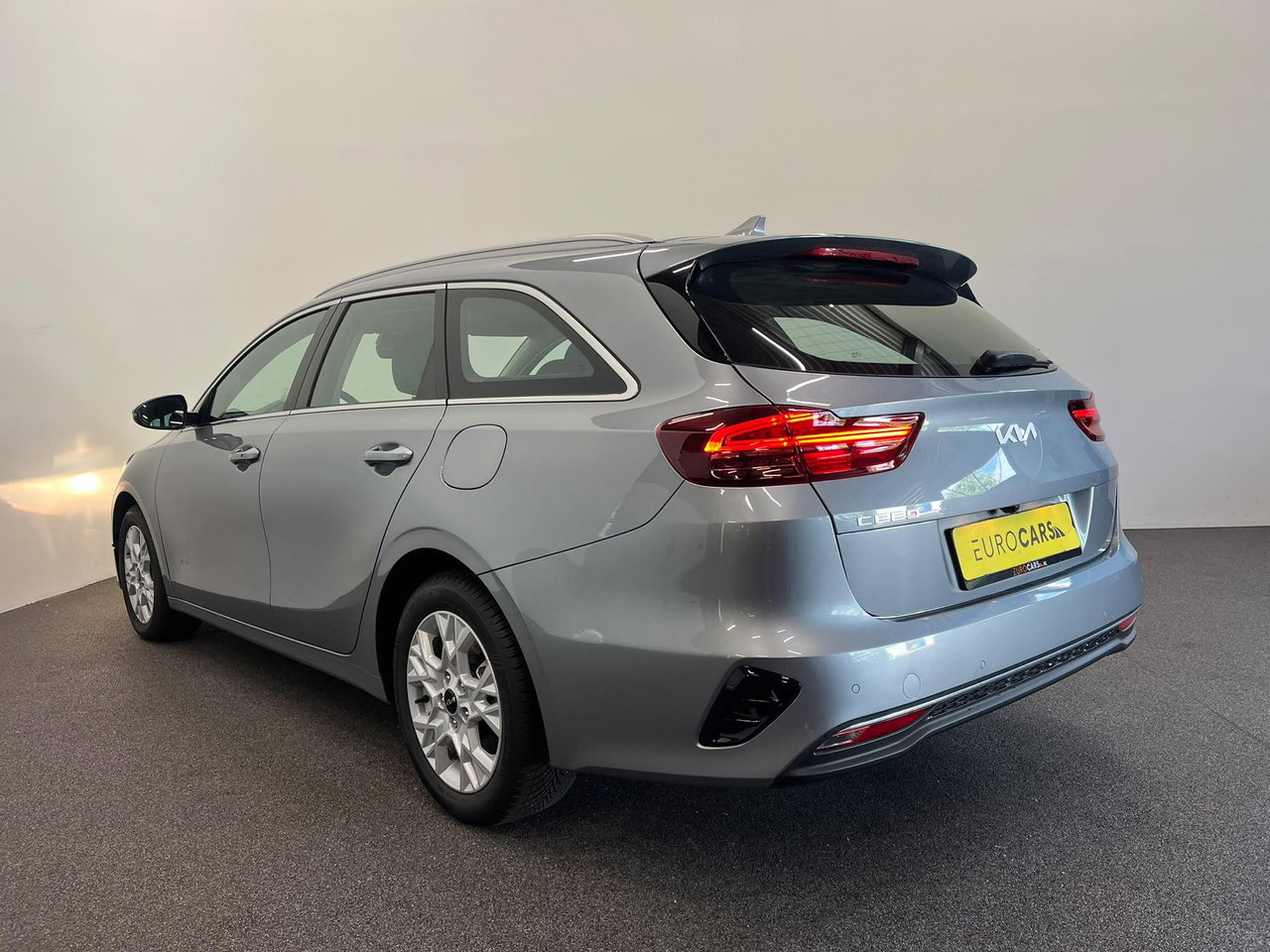 Kia Ceed Sportswagon