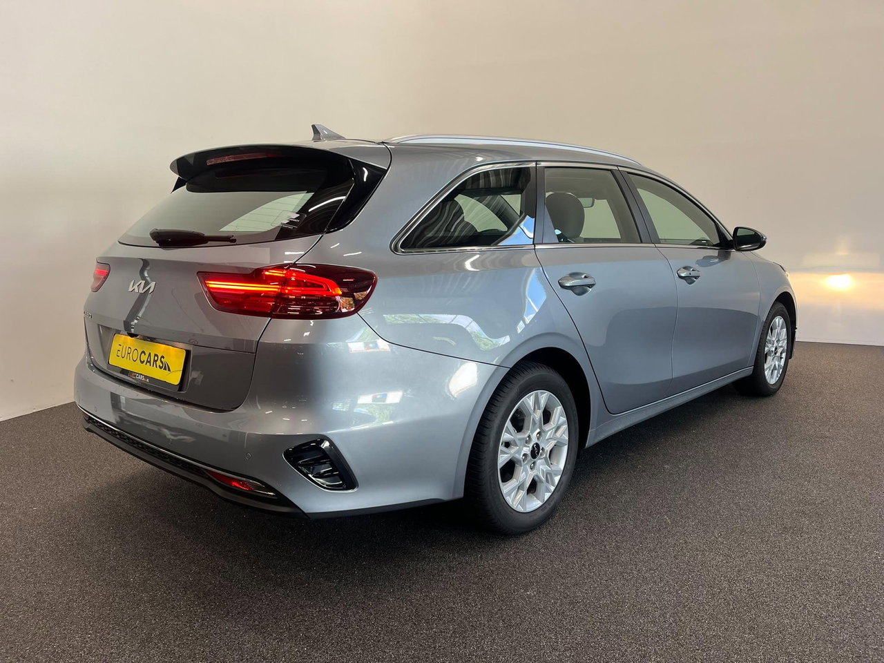 Kia Ceed Sportswagon