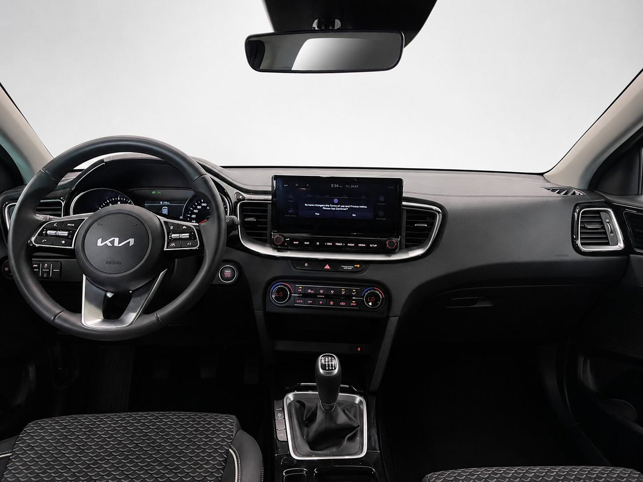 Kia Ceed Sportswagon