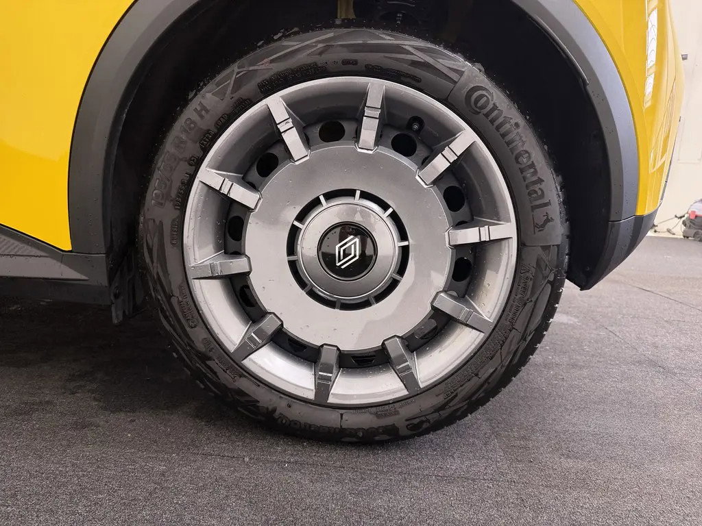Renault 5