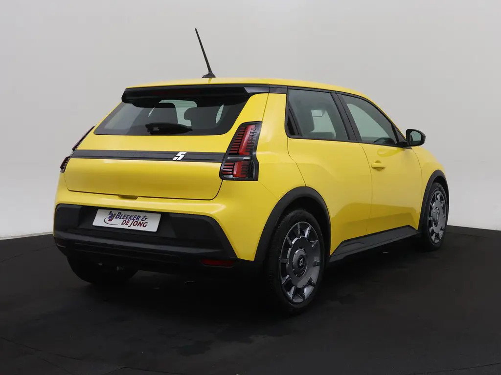 Renault 5