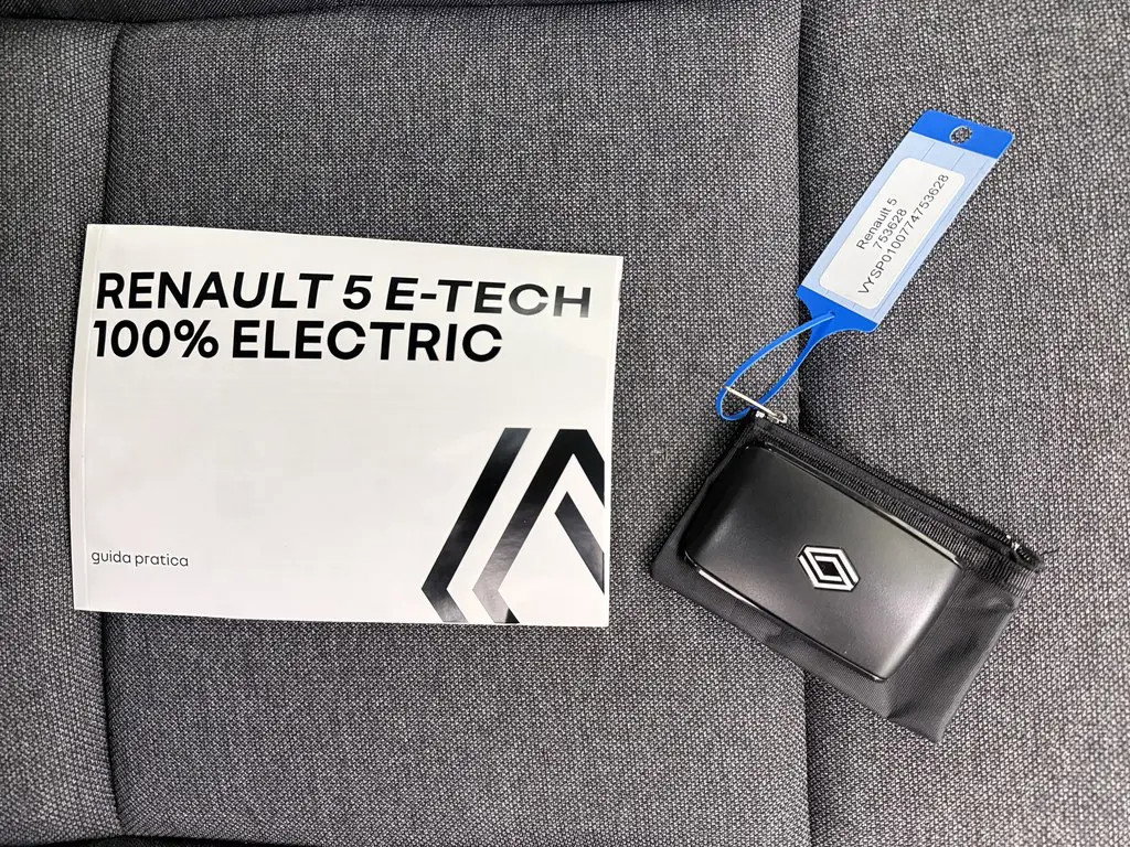 Renault 5