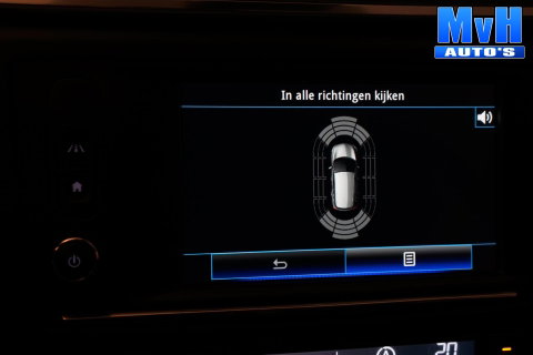 Renault Kadjar 1.2 TCe Bose|TREKH|LED|STOELVW|BOSE|CLIMA|NAV