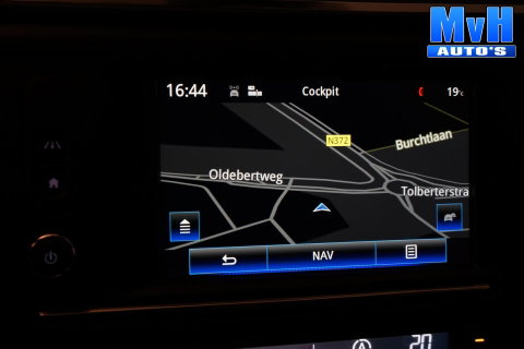 Renault Kadjar 1.2 TCe Bose|TREKH|LED|STOELVW|BOSE|CLIMA|NAV