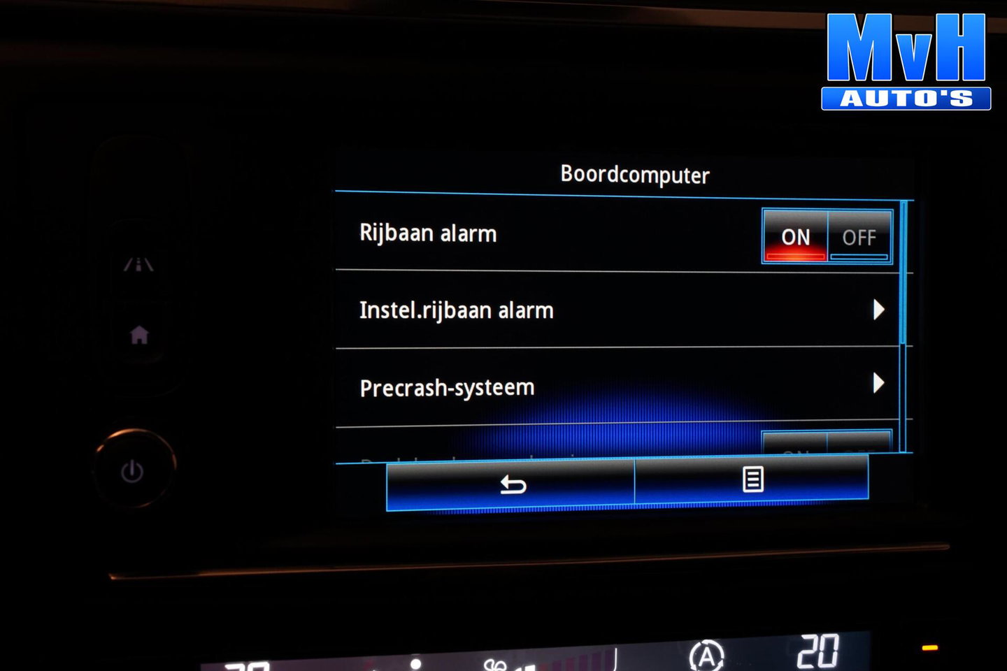 Renault Kadjar 1.2 TCe Bose|TREKH|LED|STOELVW|BOSE|CLIMA|NAV