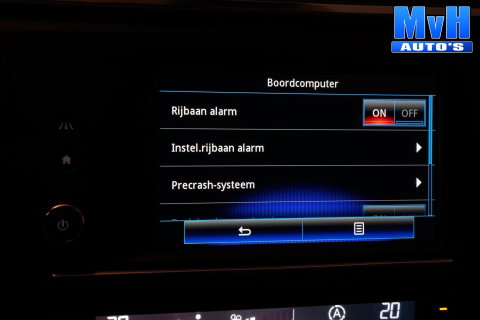 Renault Kadjar 1.2 TCe Bose|TREKH|LED|STOELVW|BOSE|CLIMA|NAV