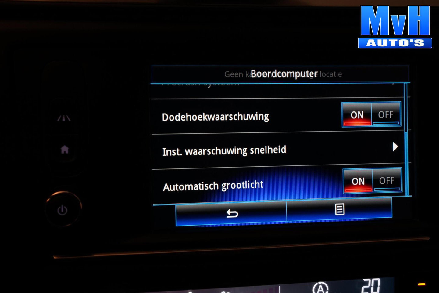 Renault Kadjar 1.2 TCe Bose|TREKH|LED|STOELVW|BOSE|CLIMA|NAV