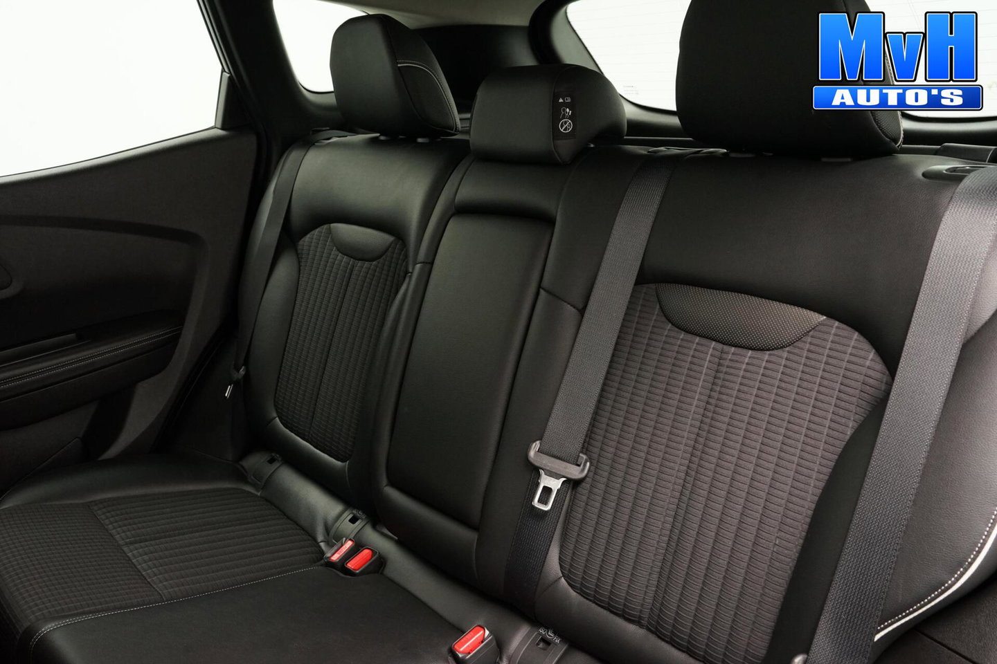 Renault Kadjar 1.2 TCe Bose|TREKH|LED|STOELVW|BOSE|CLIMA|NAV
