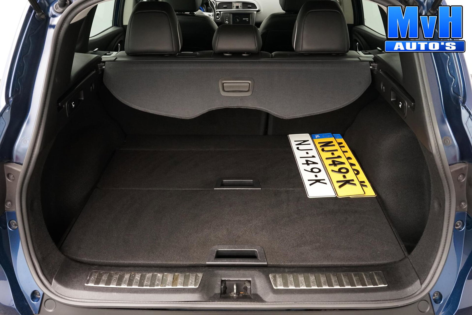 Renault Kadjar 1.2 TCe Bose|TREKH|LED|STOELVW|BOSE|CLIMA|NAV