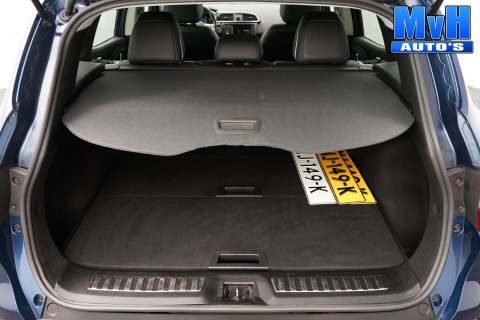 Renault Kadjar 1.2 TCe Bose|TREKH|LED|STOELVW|BOSE|CLIMA|NAV