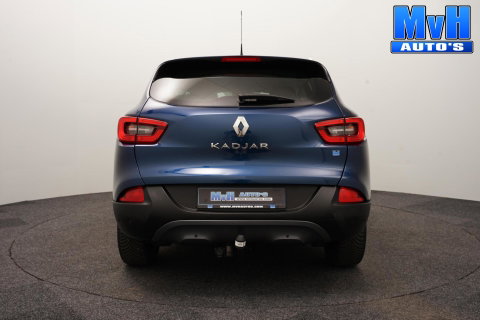 Renault Kadjar 1.2 TCe Bose|TREKH|LED|STOELVW|BOSE|CLIMA|NAV