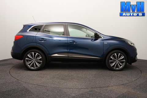 Renault Kadjar 1.2 TCe Bose|TREKH|LED|STOELVW|BOSE|CLIMA|NAV