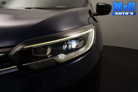 Renault Kadjar 1.2 TCe Bose|TREKH|LED|STOELVW|BOSE|CLIMA|NAV