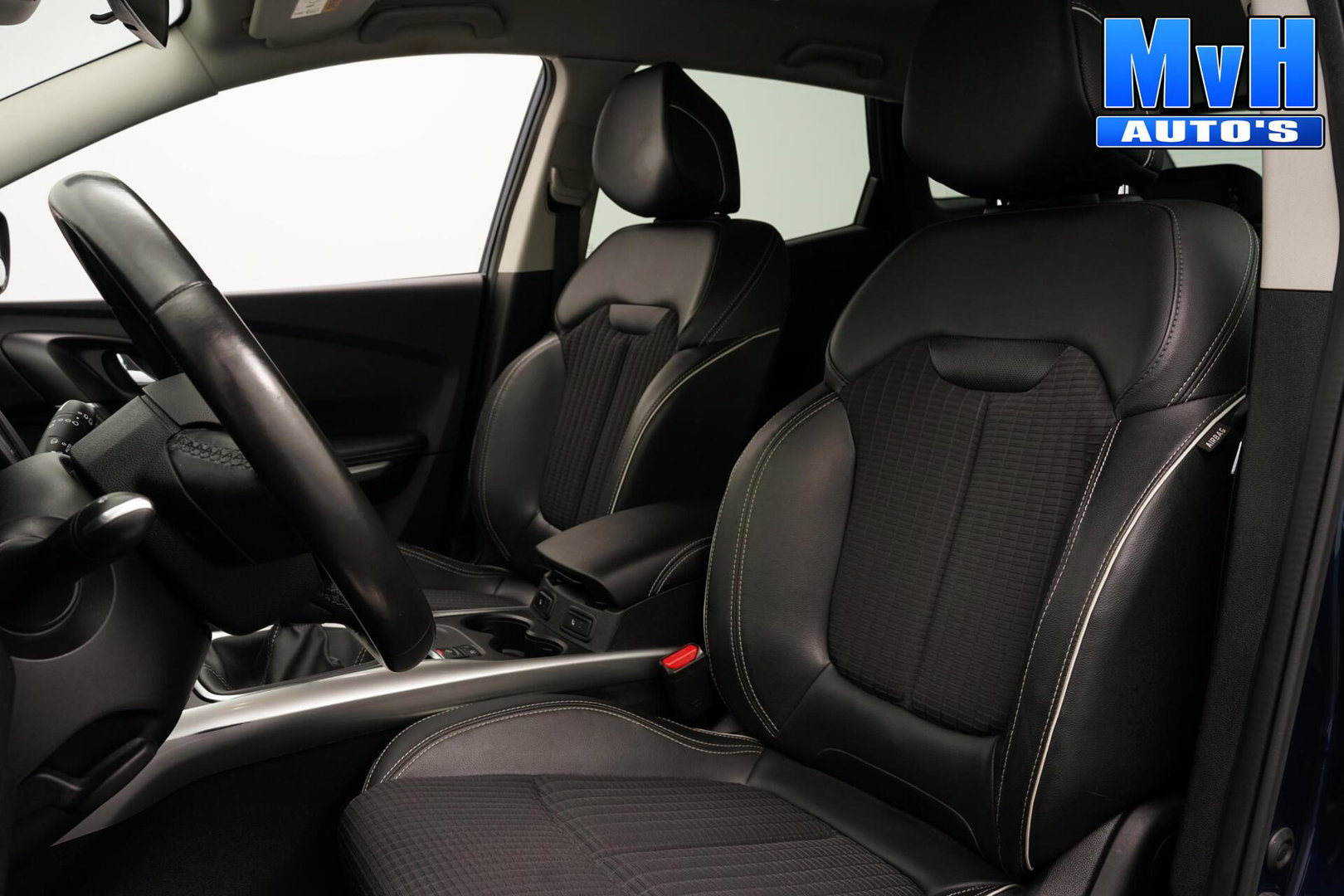 Renault Kadjar 1.2 TCe Bose|TREKH|LED|STOELVW|BOSE|CLIMA|NAV