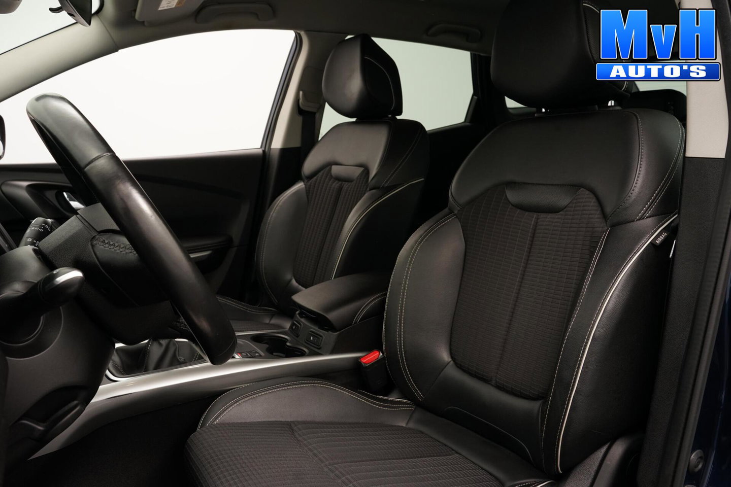 Renault Kadjar 1.2 TCe Bose|TREKH|LED|STOELVW|BOSE|CLIMA|NAV