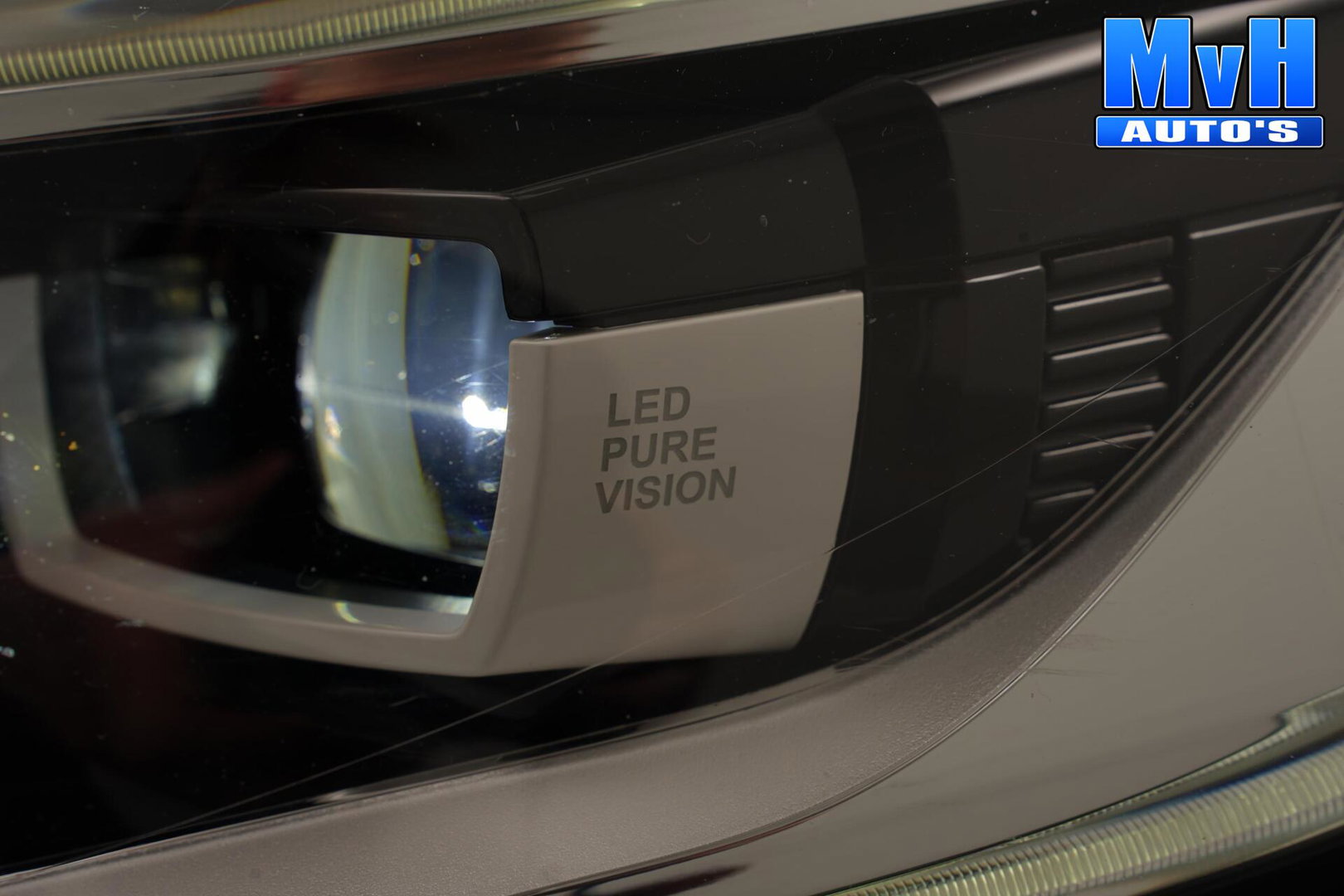 Renault Kadjar 1.2 TCe Bose|TREKH|LED|STOELVW|BOSE|CLIMA|NAV