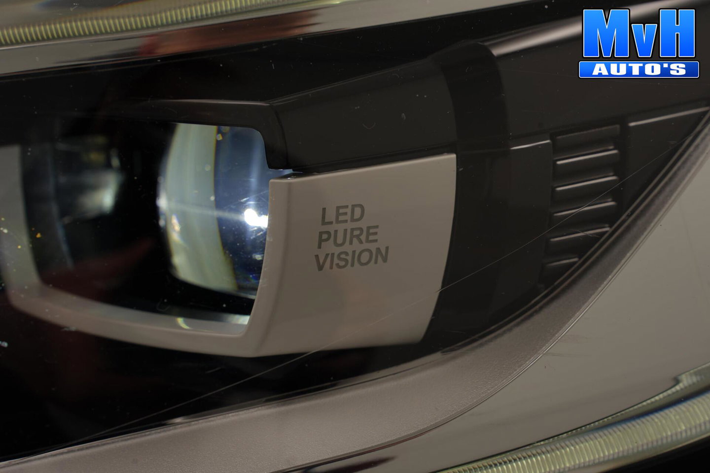 Renault Kadjar 1.2 TCe Bose|TREKH|LED|STOELVW|BOSE|CLIMA|NAV