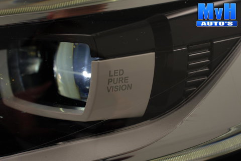 Renault Kadjar 1.2 TCe Bose|TREKH|LED|STOELVW|BOSE|CLIMA|NAV