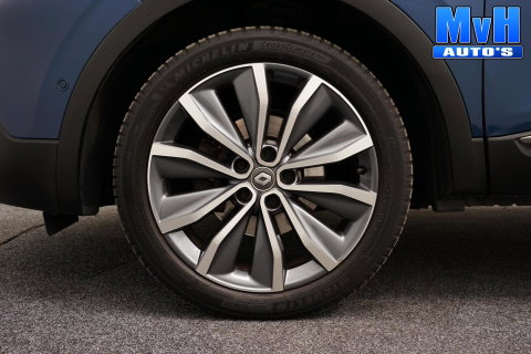 Renault Kadjar 1.2 TCe Bose|TREKH|LED|STOELVW|BOSE|CLIMA|NAV