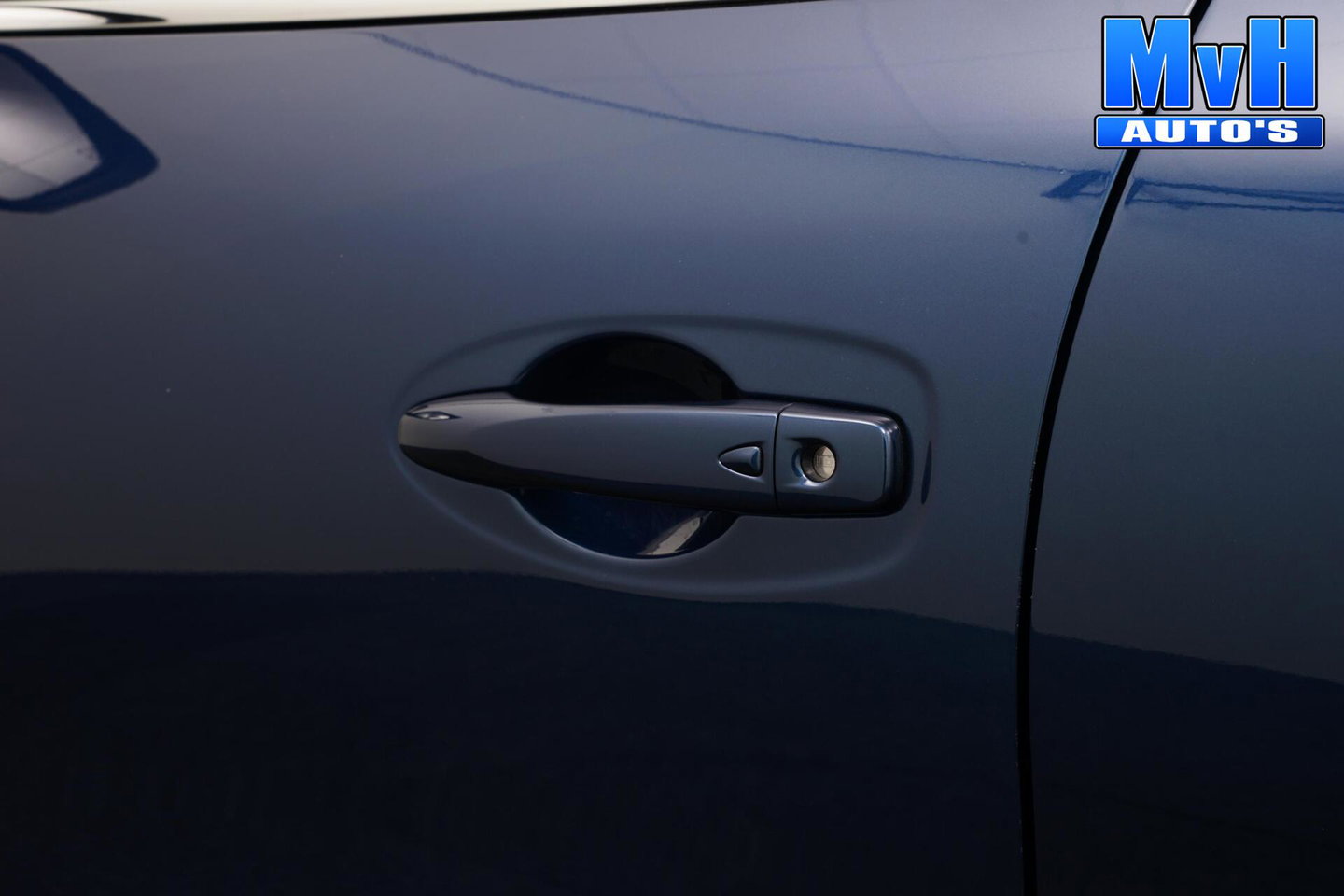 Renault Kadjar 1.2 TCe Bose|TREKH|LED|STOELVW|BOSE|CLIMA|NAV