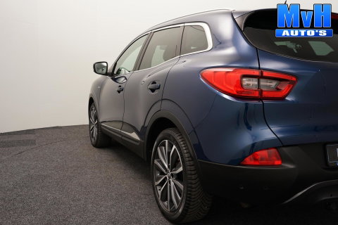 Renault Kadjar 1.2 TCe Bose|TREKH|LED|STOELVW|BOSE|CLIMA|NAV
