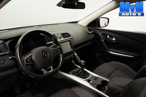 Renault Kadjar 1.2 TCe Bose|TREKH|LED|STOELVW|BOSE|CLIMA|NAV