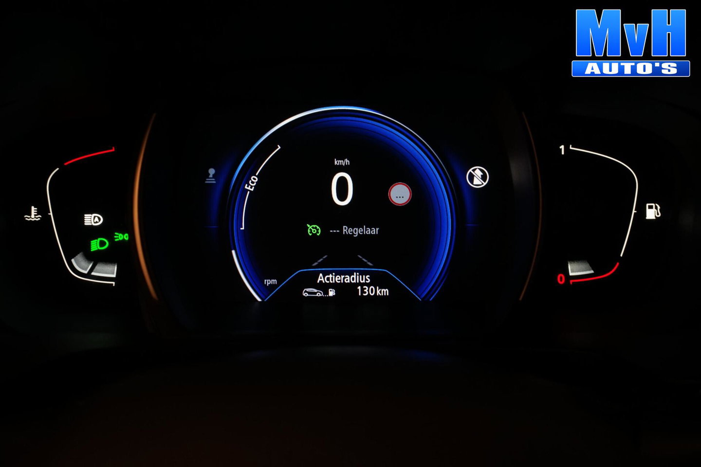 Renault Kadjar 1.2 TCe Bose|TREKH|LED|STOELVW|BOSE|CLIMA|NAV