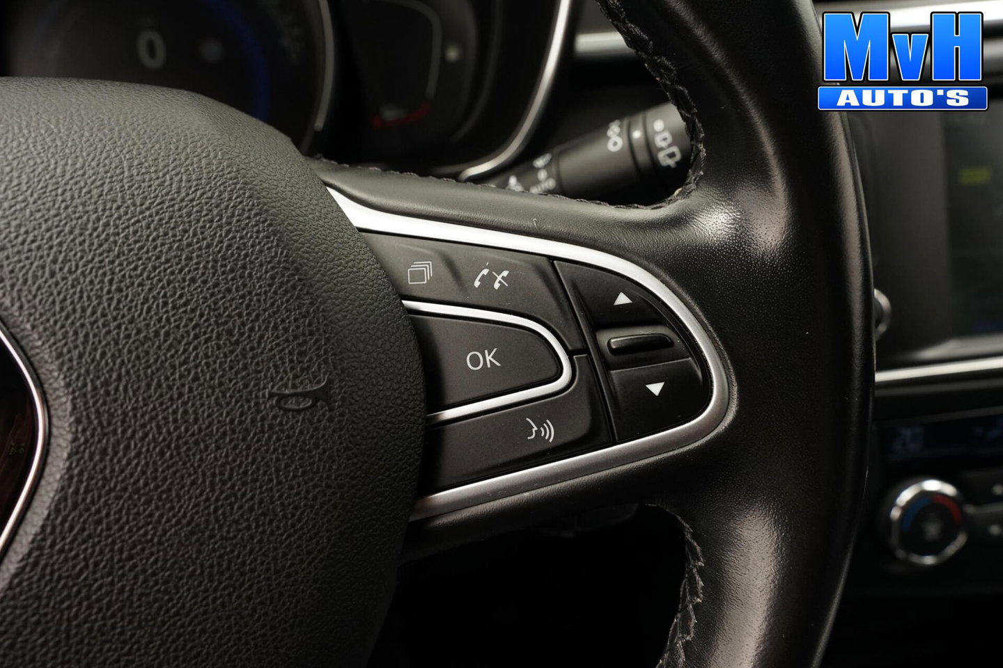 Renault Kadjar 1.2 TCe Bose|TREKH|LED|STOELVW|BOSE|CLIMA|NAV