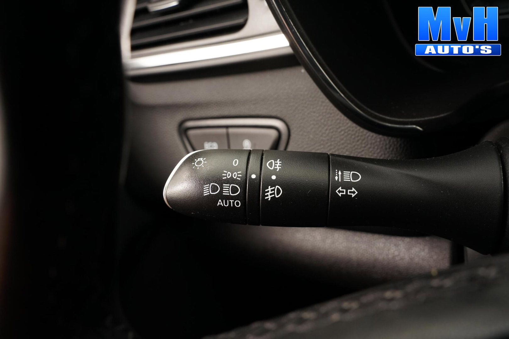 Renault Kadjar 1.2 TCe Bose|TREKH|LED|STOELVW|BOSE|CLIMA|NAV