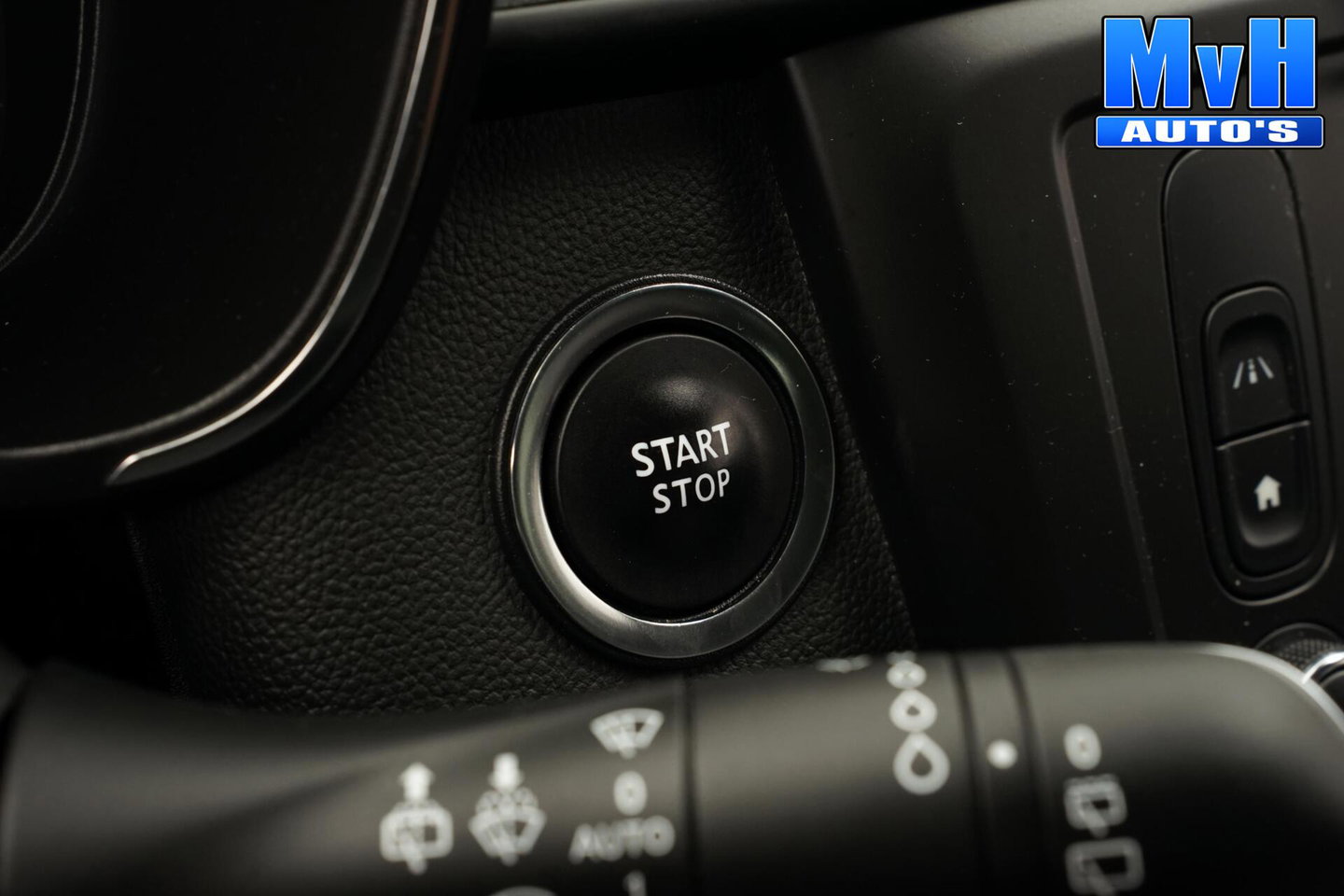 Renault Kadjar 1.2 TCe Bose|TREKH|LED|STOELVW|BOSE|CLIMA|NAV