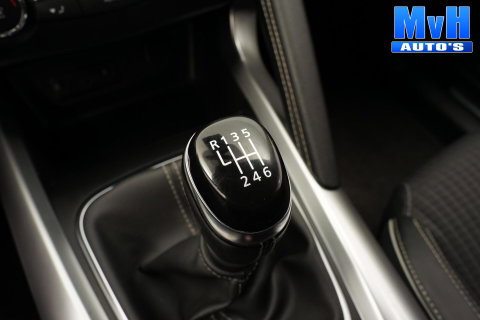 Renault Kadjar 1.2 TCe Bose|TREKH|LED|STOELVW|BOSE|CLIMA|NAV