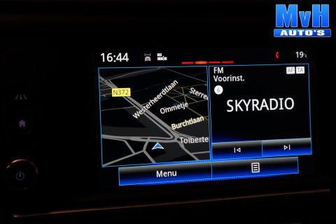 Renault Kadjar 1.2 TCe Bose|TREKH|LED|STOELVW|BOSE|CLIMA|NAV