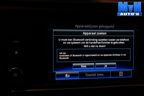Renault Kadjar 1.2 TCe Bose|TREKH|LED|STOELVW|BOSE|CLIMA|NAV