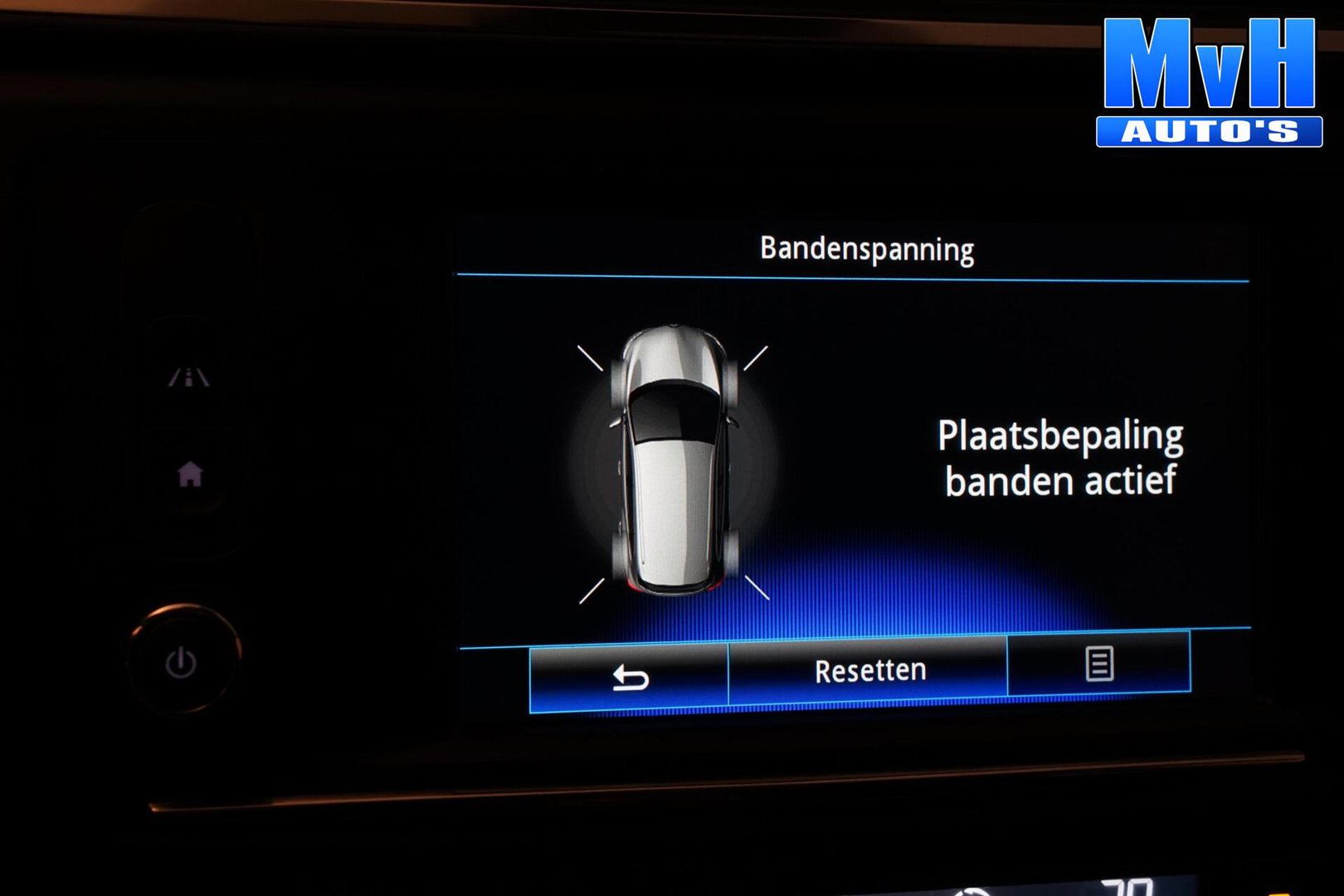 Renault Kadjar 1.2 TCe Bose|TREKH|LED|STOELVW|BOSE|CLIMA|NAV
