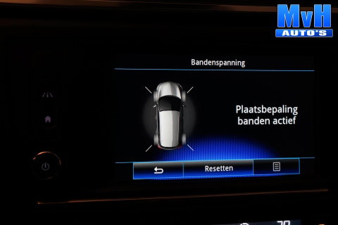 Renault Kadjar 1.2 TCe Bose|TREKH|LED|STOELVW|BOSE|CLIMA|NAV
