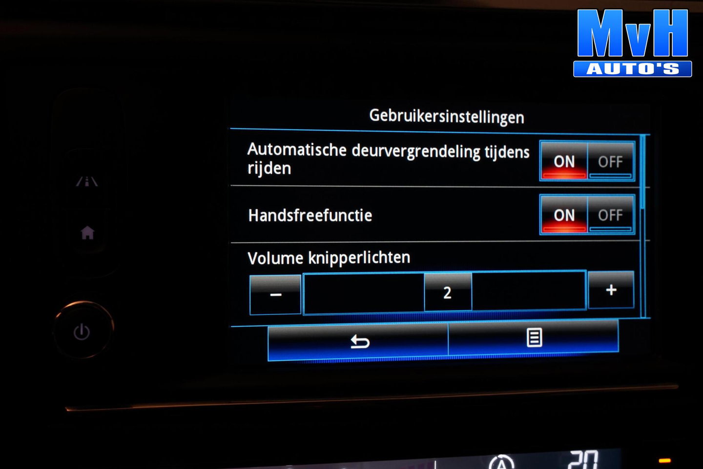 Renault Kadjar 1.2 TCe Bose|TREKH|LED|STOELVW|BOSE|CLIMA|NAV