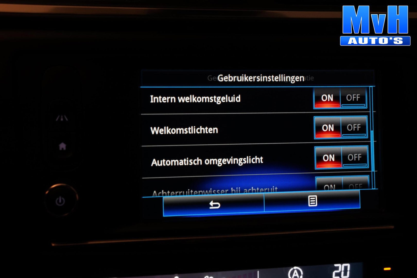 Renault Kadjar 1.2 TCe Bose|TREKH|LED|STOELVW|BOSE|CLIMA|NAV